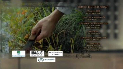 Gran Hotel - Videoavance del capítulo 36.