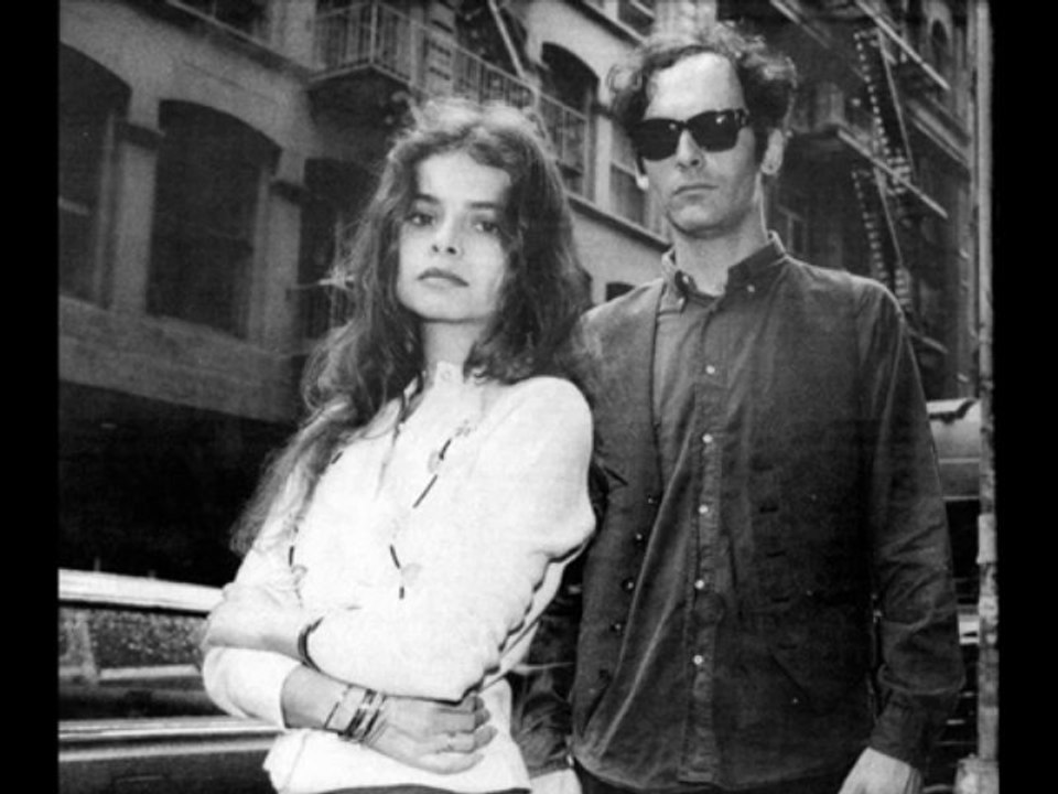 Mazzy Star - Hair And Skin