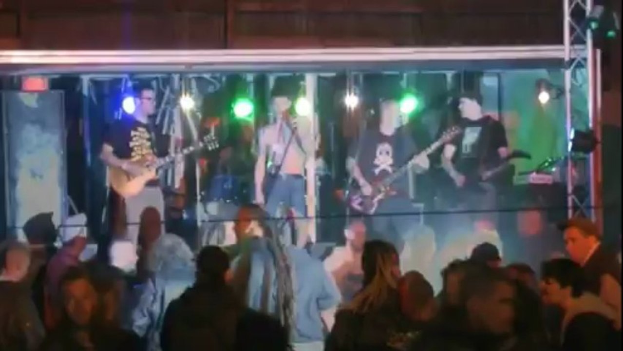 AGGRESSIVE AGRICULTOR