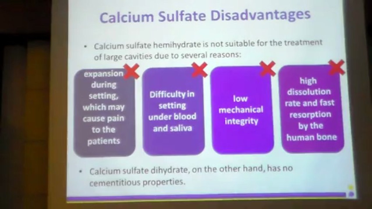 DR.DİŞHEKİMİ ERAN GABAY - 9 MAYIS 2013 - ADO EĞİTİM SEMİNERİ 1