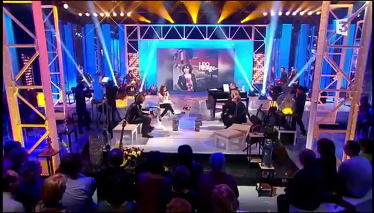 Léo Rispal : Andy Warhol. Chabada Fête des Mères 2013