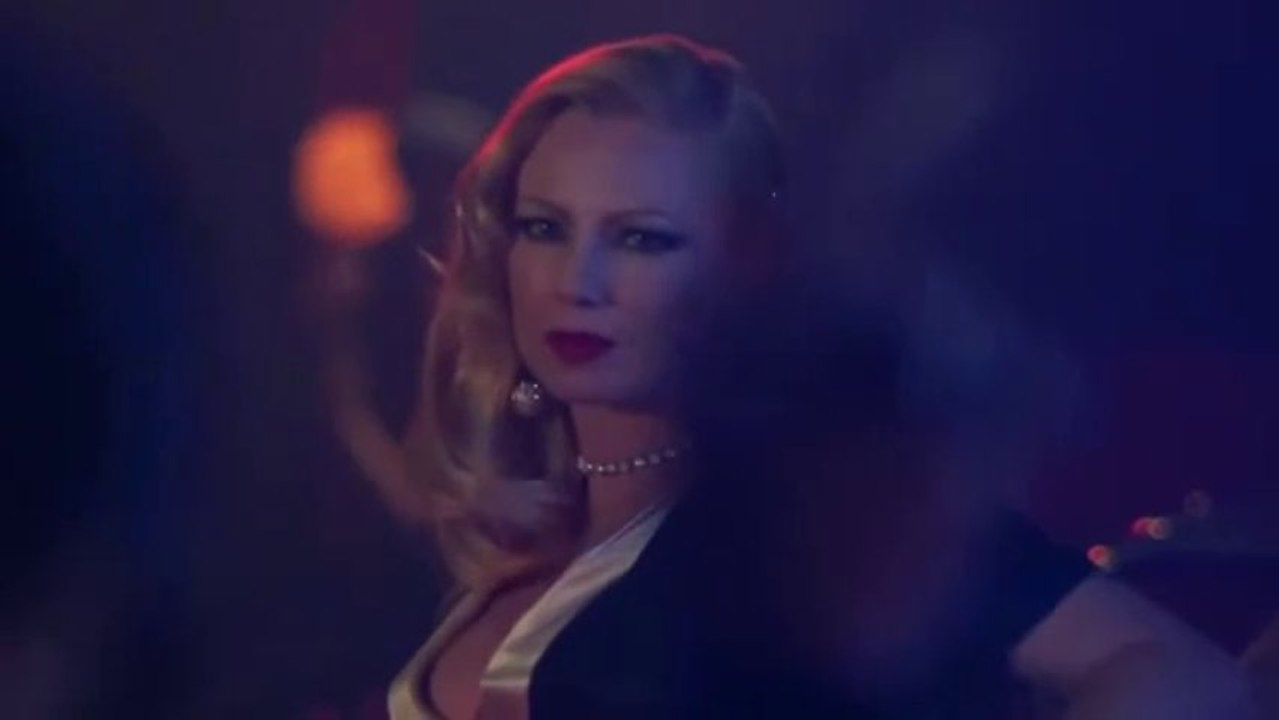 Traci Lords of Excision and Cry Baby : Secrets of the Red Carpet