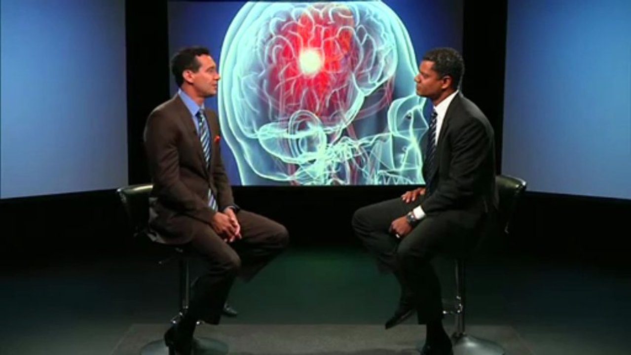 Stroke Essentials with Dr. Jeffrey Thomas