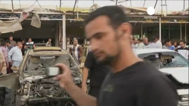 Iraq, un fossato di violenze si allarga tra sciiti e sunniti