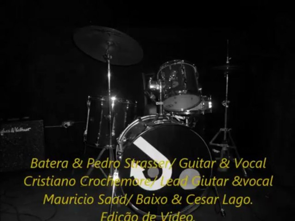 Blues Bar do B  27 Maio 2013 3 John Walker