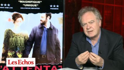 Après le glamour de Cannes, le choc de "L'attentat"