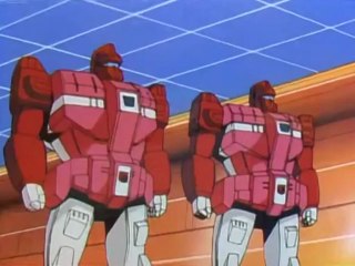 Transformers Headmasters 23 Il mistero del corsaro  spaziale