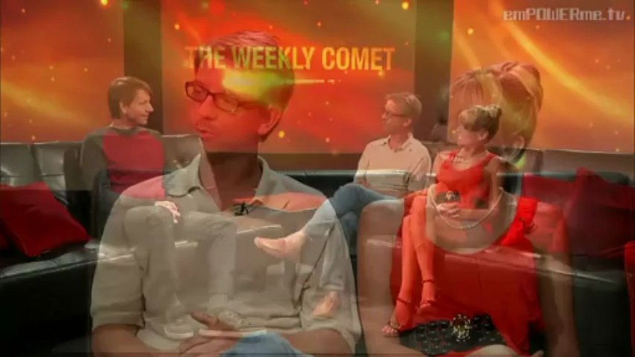 "Vegas" Music Supervisor John Houlihan Interview