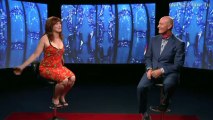 Titanic's Frances Fisher Discusses Costumes, Style and Comfort
