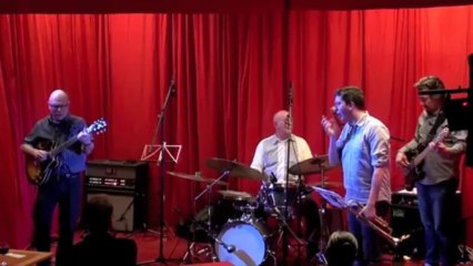 Fletch's Brew Devils Kitchen  Always and Forever