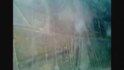 Chinese teen defaces Egypt temple