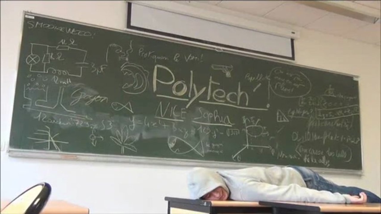 Libère ton potentiel à Polytech!