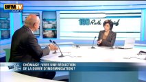 Michel Sapin: l’invité de Ruth Elkrief - 28/05