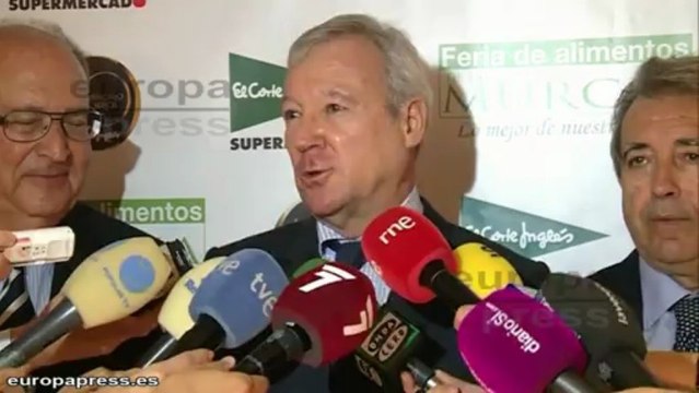 Cataluña pide calma a los 'barones' del PP