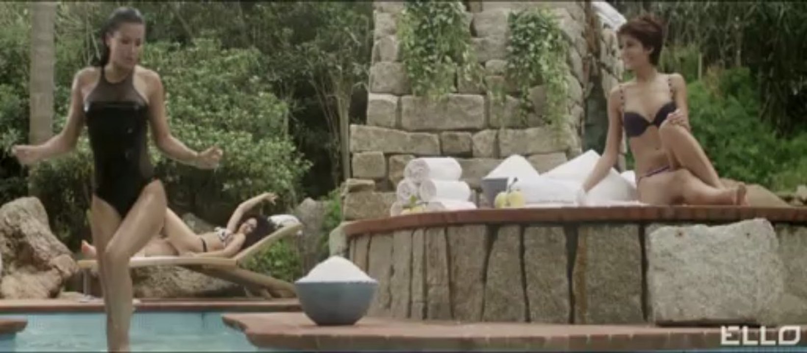 Ani Lorak - Orange Dreams / Ани Лорак - Оранжевые сны (2013) by Simon Templar