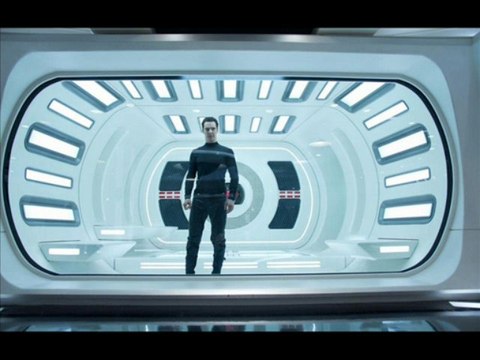 смотреть онлайн Стартрек: Возмездие (Русский язык, Лучшее качество) просмотр