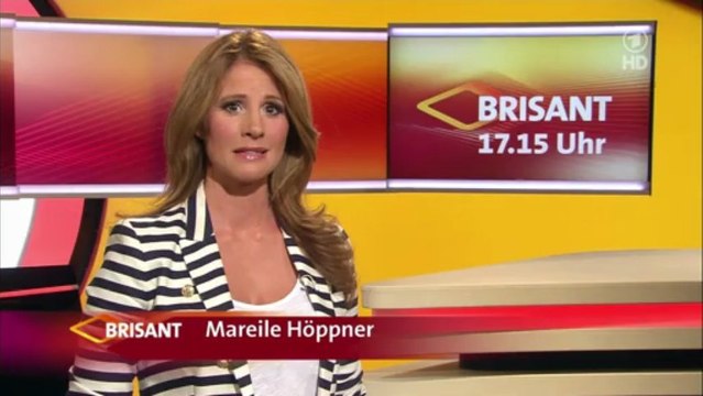 Mareile Höppner 27.05.2013