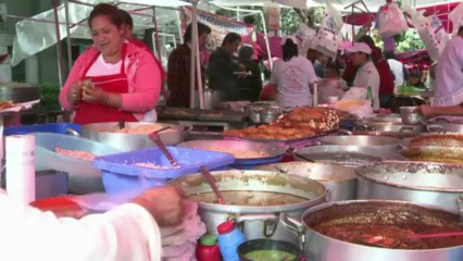 OMS contra la obesidad