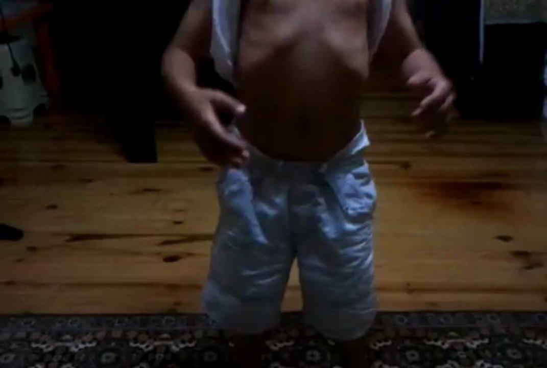 trabzonlu çocuktan bu yaşta bu yetenek