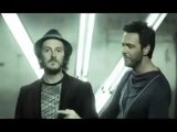 Burak Yeter Feat. Çağlayan Topaloğlu - Ask Ask Ask 2012