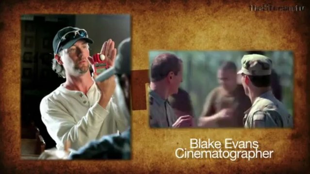 Tonight on Filmnut! Cinematographer Blake Evans