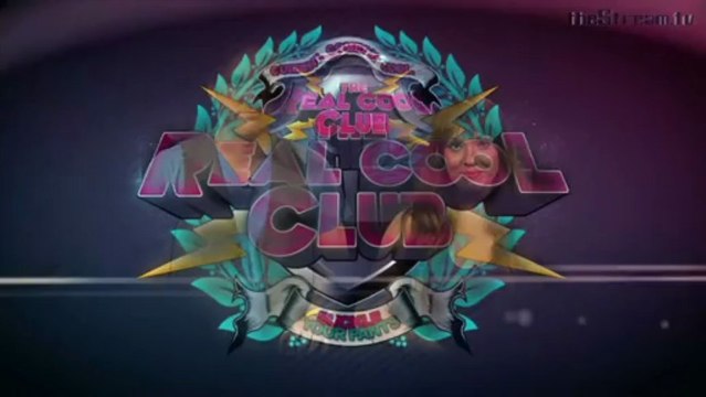 Taryn Southern on This Tuesday's The Real Cool Club