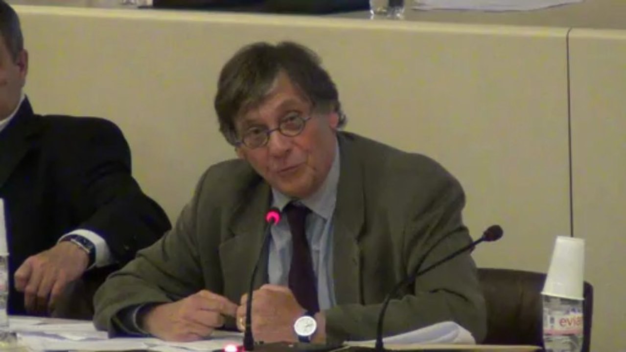 Olivier Brachet sur EcoCité