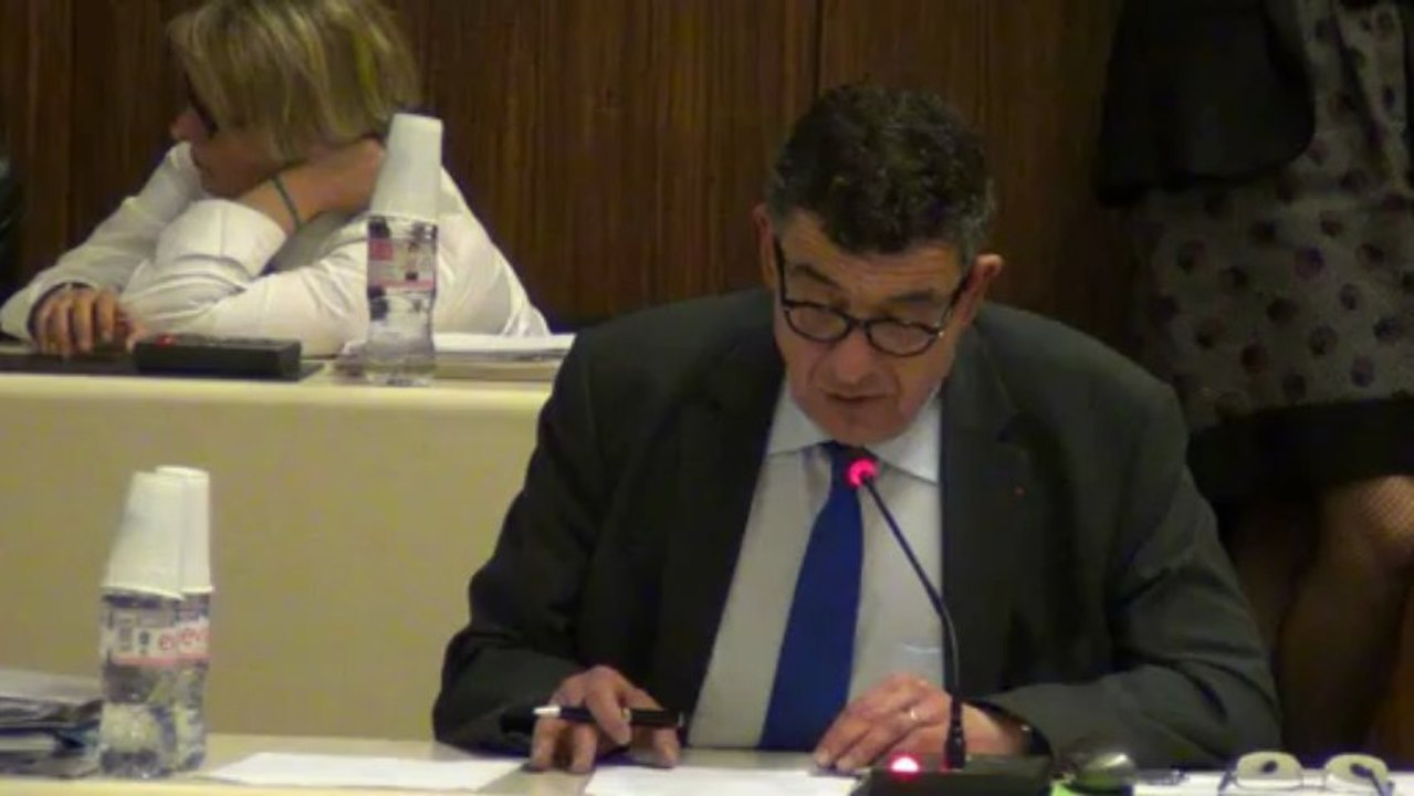 Thierry Philip sur la lutte contre le cancer et CLARA