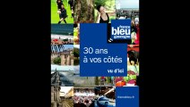 30 ans de France Bleu Gascogne, le programme