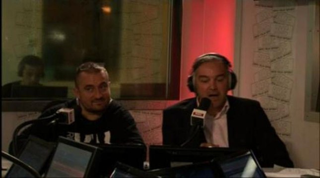 Pascal Perri sur l'AS Monaco : Il faut un équilibre entre pas d’impôts et trop d’impôts 30/05