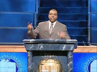 Creflo Dollar - Better New Testament Promises 16