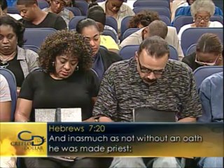 Creflo Dollar - Better New Testament Promises 17