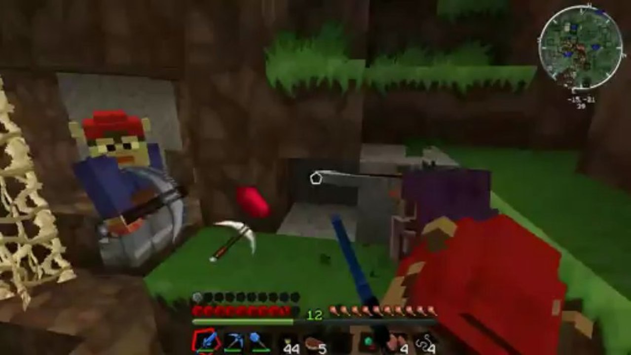 FTB Ultimate Skyblock | Fight Back to Skyblock | (Feed the Beast Modpack) Ep.4