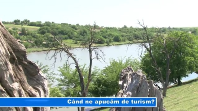 CAND NE APUCAM DE TURISM
