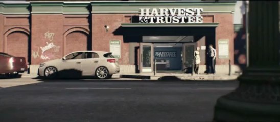 Payday 2 - Gameplay trailer [HD]