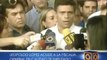 Leopoldo López: Han decidido asumir la persecución política como su única función