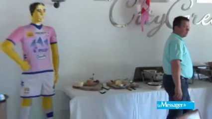 Coupe de France : dernier repas en terre savoyarde pour l'ETG