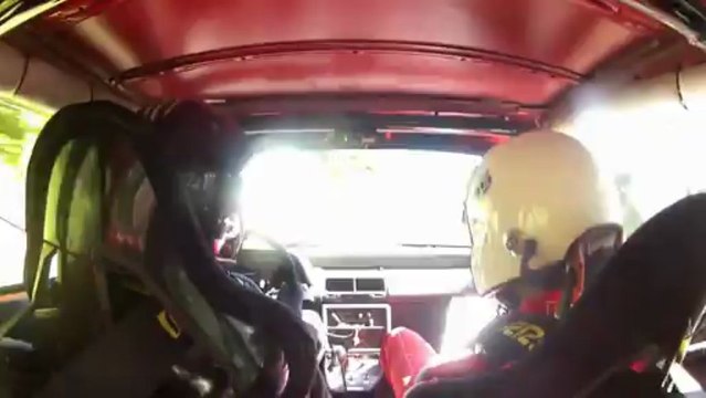 es1 et 2 rallye val dadou 2013 mespoulede_(720p)