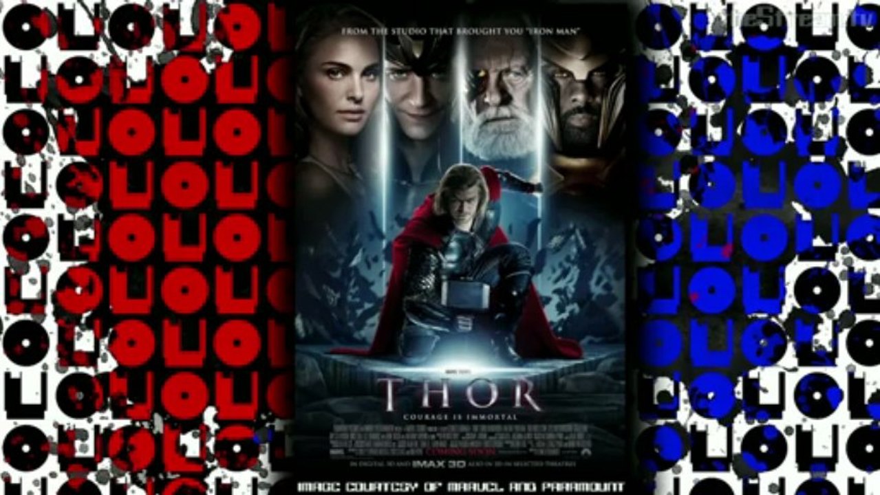 GeekDown - Super Hero Movies Reviewed! Who's the best? -  s1:e0