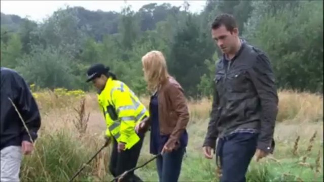 (202) Mitzeee, Mercedes and Riley | Thursday 27th September 2012