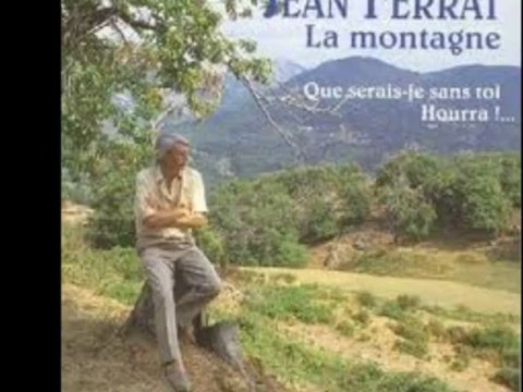 Hommage a Jean Ferrat P Berniy La montagne