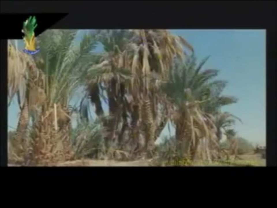 mukhtar nama episode 21 part 2