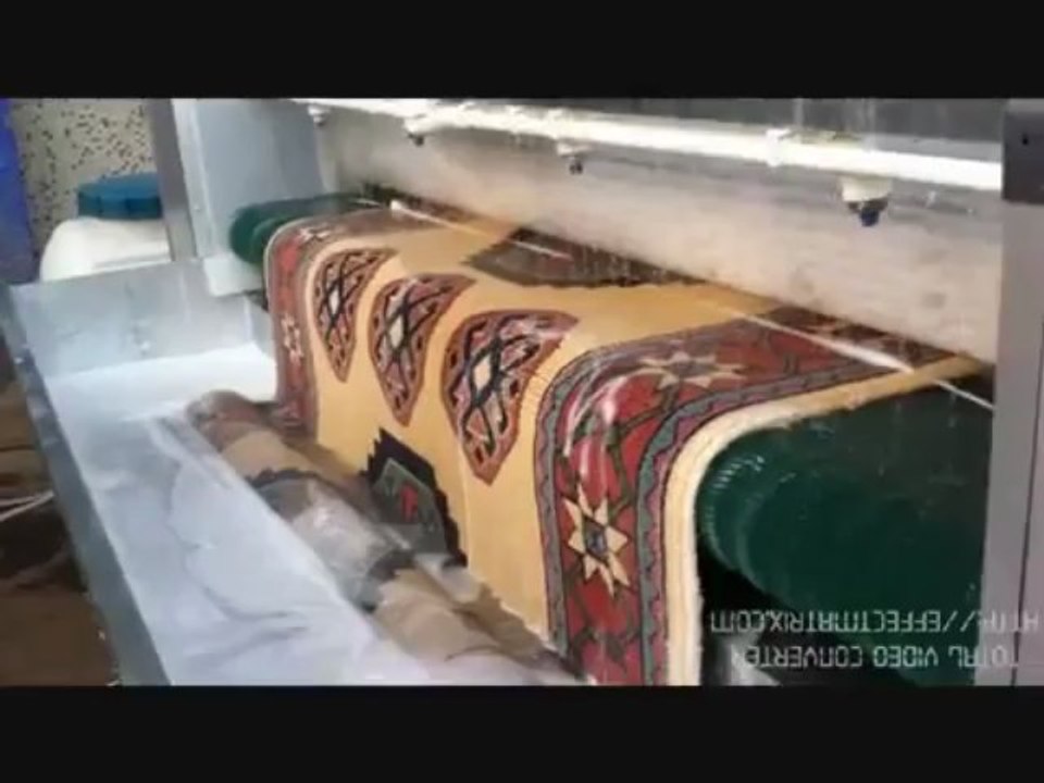 Sakarya Halı Yıkama
