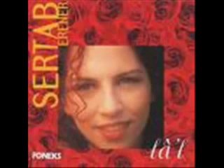 Sertap Erener - İki gözüm
