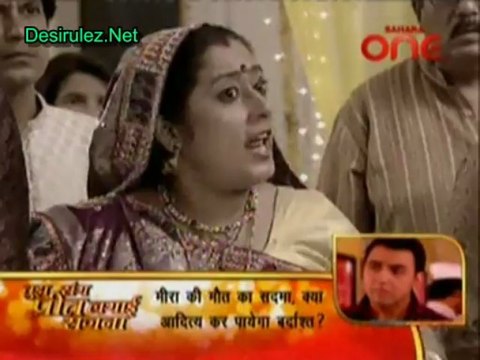 Ghar Aaja Pardesi 30th May 2013 pt2