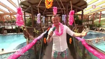 Modre z neba - 29.5. 2013 - 2. časť