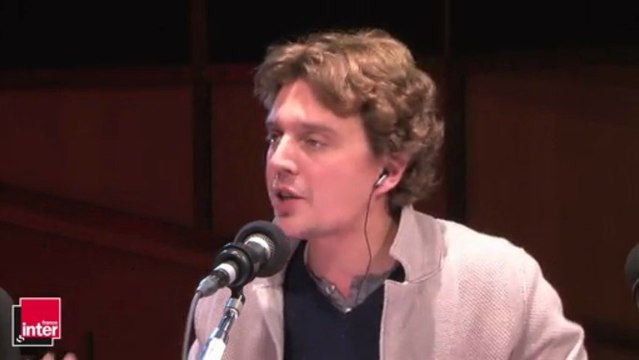 On va tous y passer - Alex Vizorek - Duhamel Belge?