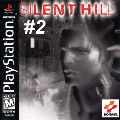 Silent hill #2 : Il va faire tout noir !