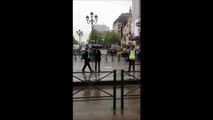 Ivre, Stromae réalise le buzz parfait pour son nouveau single