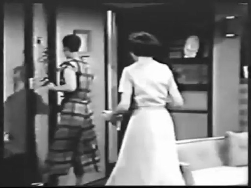 Date With The Angels - The Feud Part 9